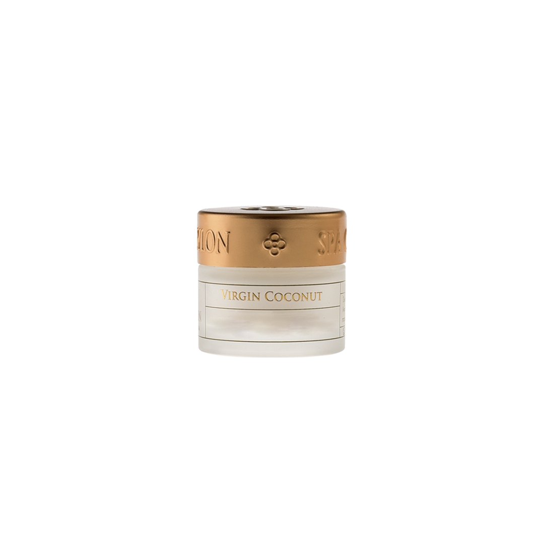 Virgin Coconut - Intense Body Exfoliator 30g