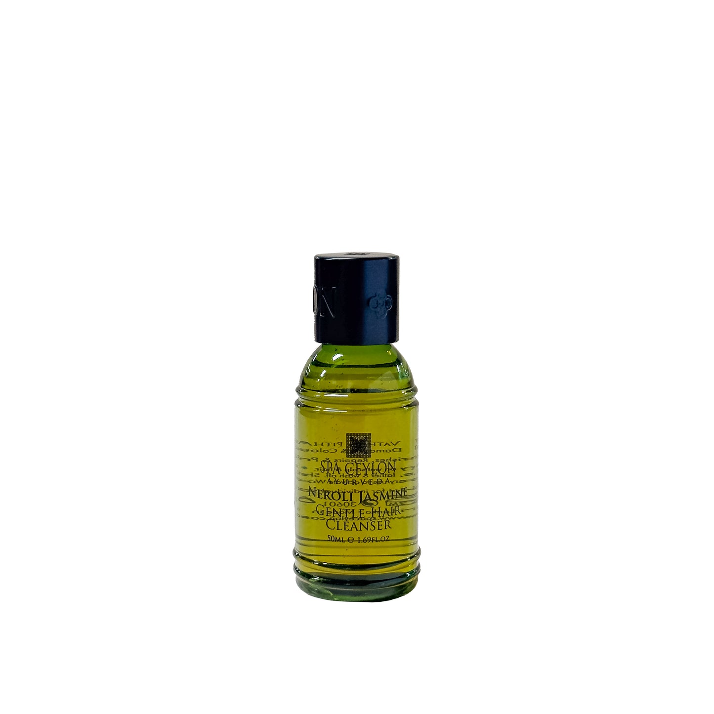 Neroli Jasmine - Hair Cleanser 50ml