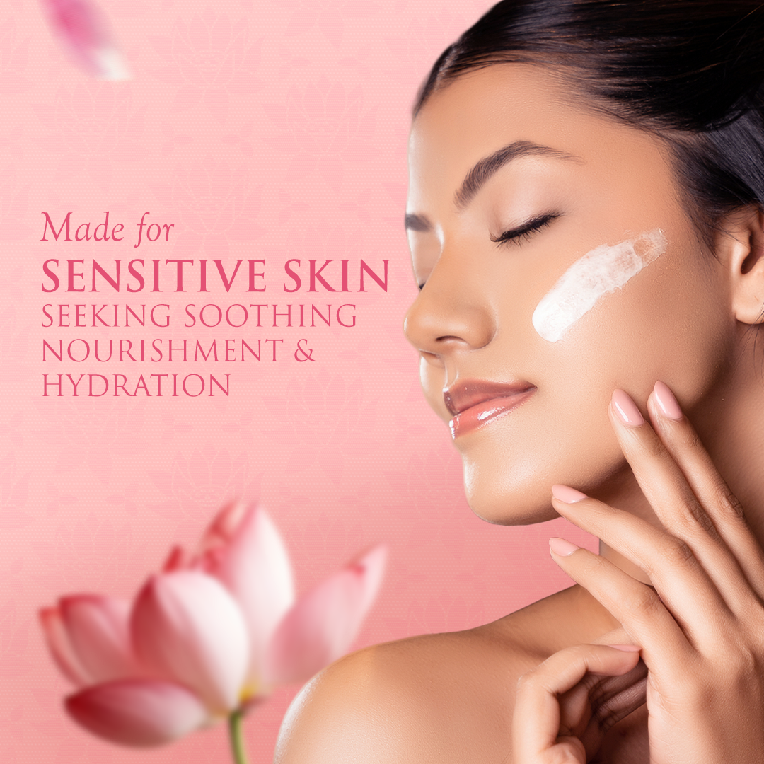 Lotus & Rambutan - Face Care Discovery Set