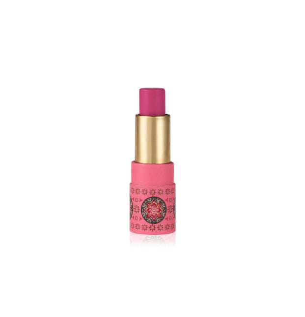 Almond Tinted Lip Balm - Nelum SPF 15+ - Spa Ceylon Sri Lanka