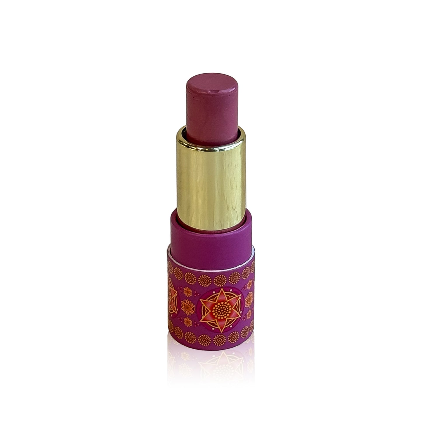 Almond Tinted Lip Balm – Pomello
