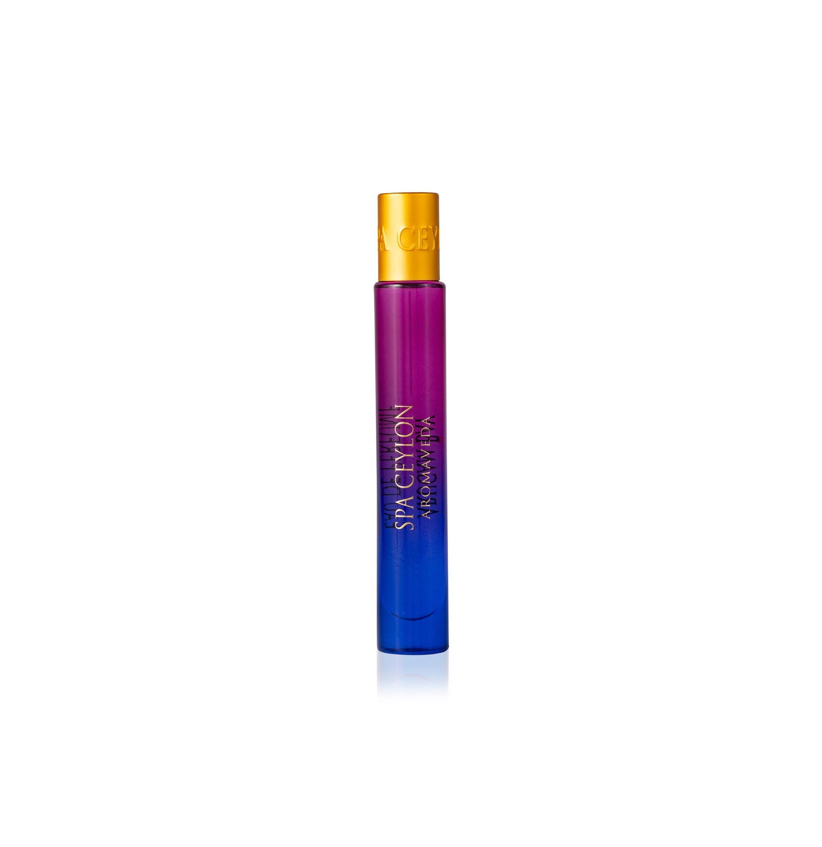 Arugam Bay - Eau De Perfume Roll On 10ml - Spa Ceylon Sri Lanka