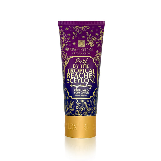 Arugam Bay - Perfumed Body Lotion - 100ml