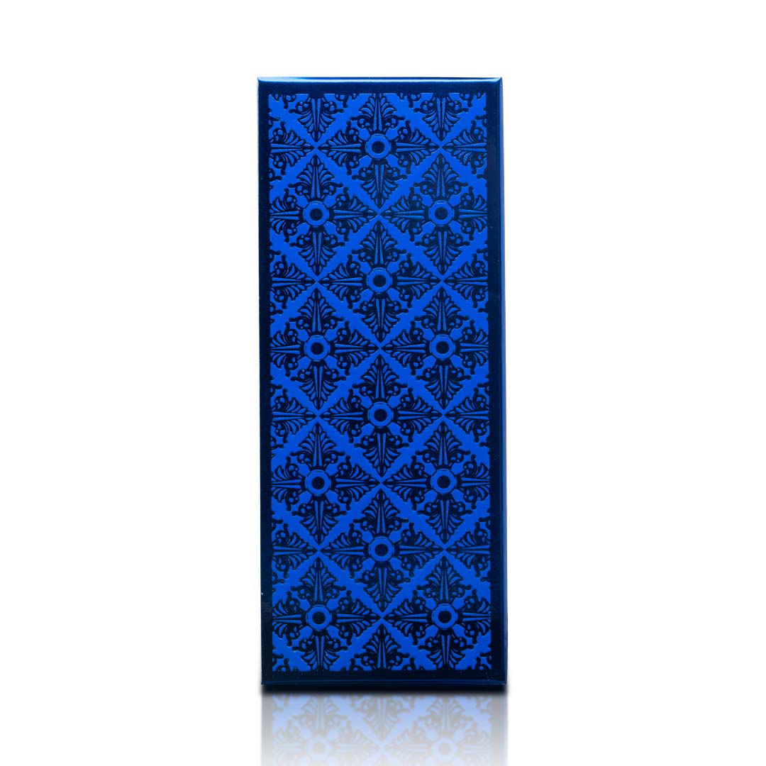 Blue - Active Natural Deodorant for Men - 60ml - Spa Ceylon Sri Lanka