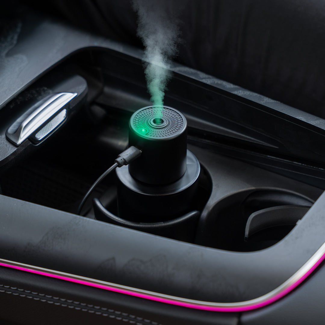 Emerald Fruits β Car Wellness Pod 150ml