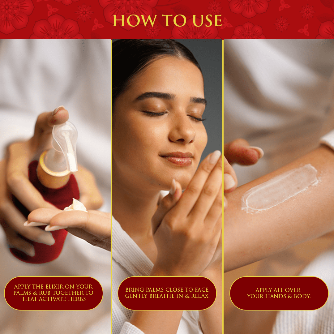 Cardamom Rose - Hand & Body Lotion 250ml