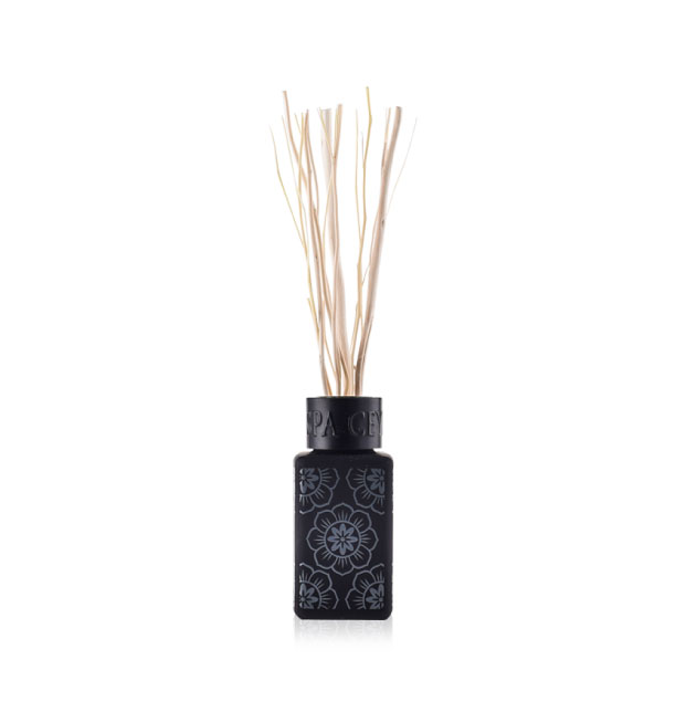 Cardamom Rose - Natural Twigs Room Aromizer - Spa Ceylon Sri Lanka