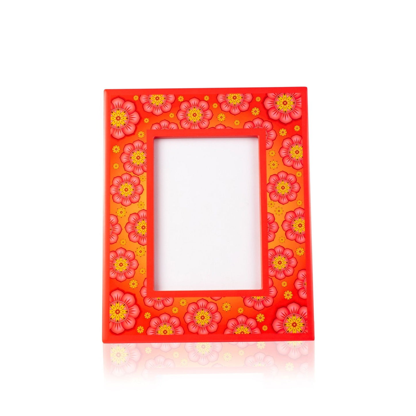 Cardamom Rose - Photo Frame Large - Spa Ceylon Sri Lanka