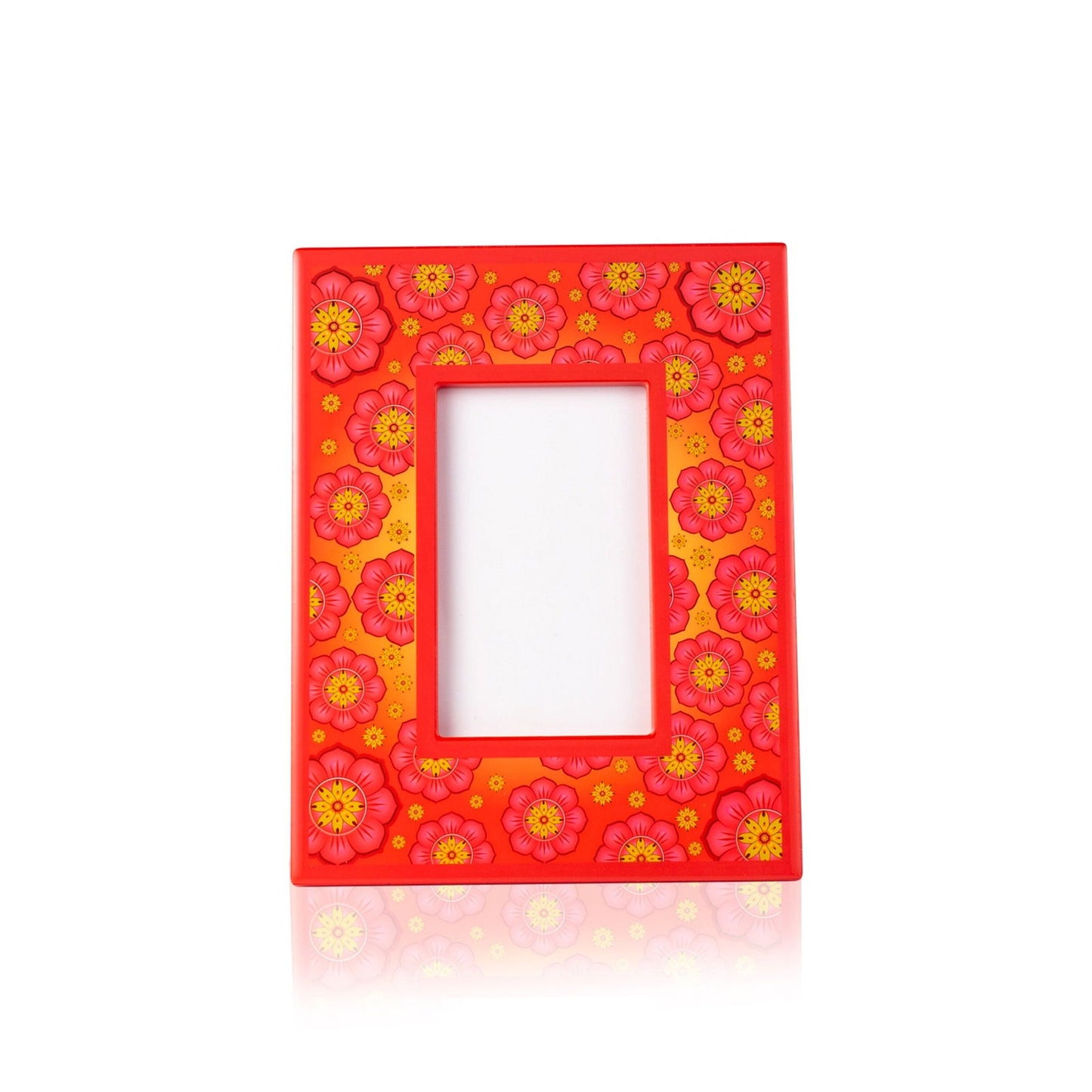 Cardamom Rose - Photo Frame Small - Spa Ceylon Sri Lanka