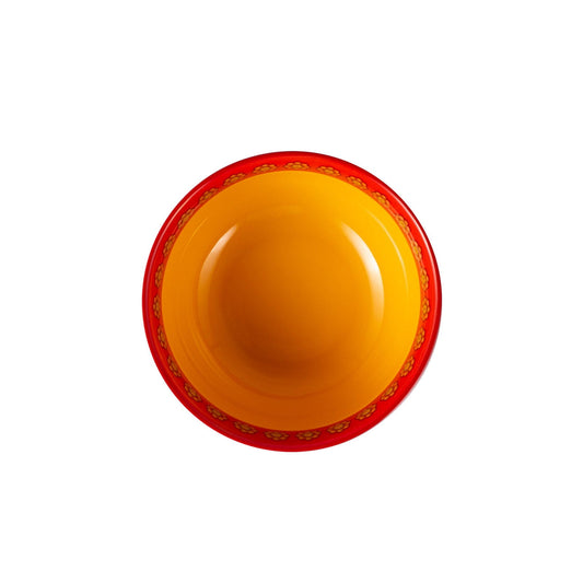 Cardamom Rose Fine Porcelain Bowl Small - Spa Ceylon Sri Lanka