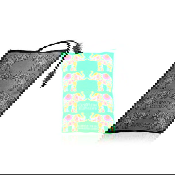 Ceylon Elephant - Forest Trail - Aromaveda Sachet 45g - Spa Ceylon Sri Lanka