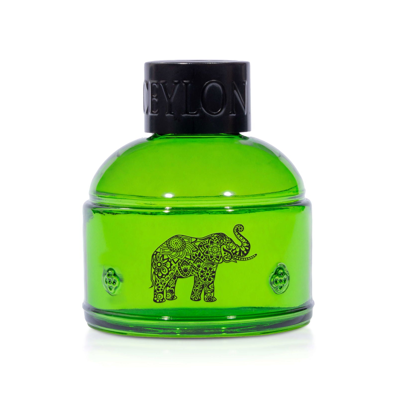 Ceylon Elephant - Forest Trail - Natural Room Aromizer 50ml - Spa Ceylon Sri Lanka