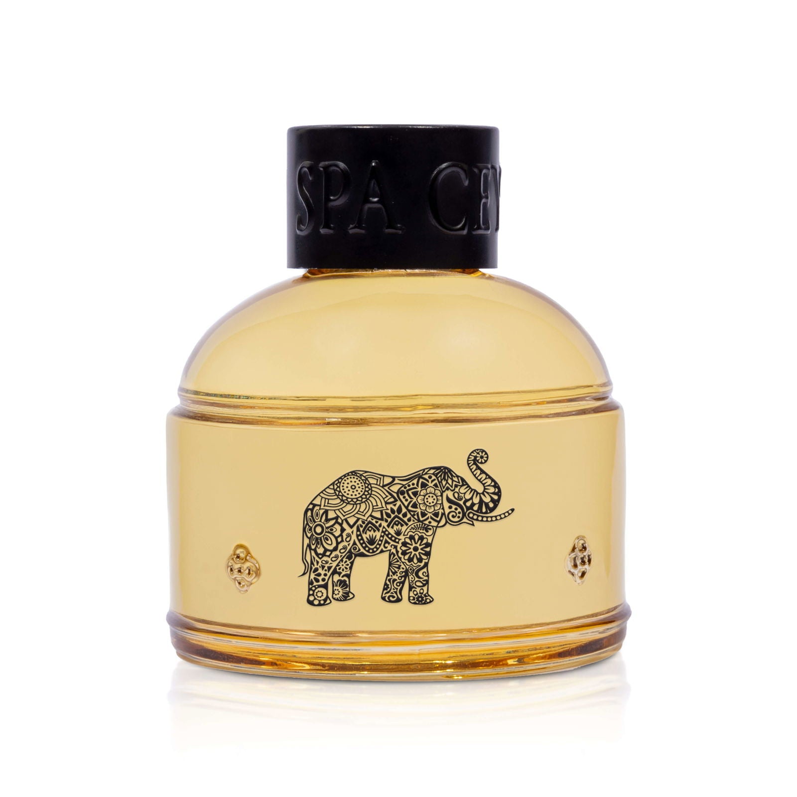 Ceylon Elephant - Neroli Jasmine - Floral Room Aromizer 50ml - Spa Ceylon Sri Lanka