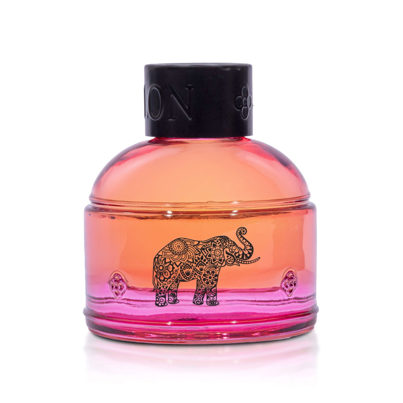 Ceylon Elephant - Pink Grapefruit - Natural Room Aromizer 50ml - Spa Ceylon Sri Lanka