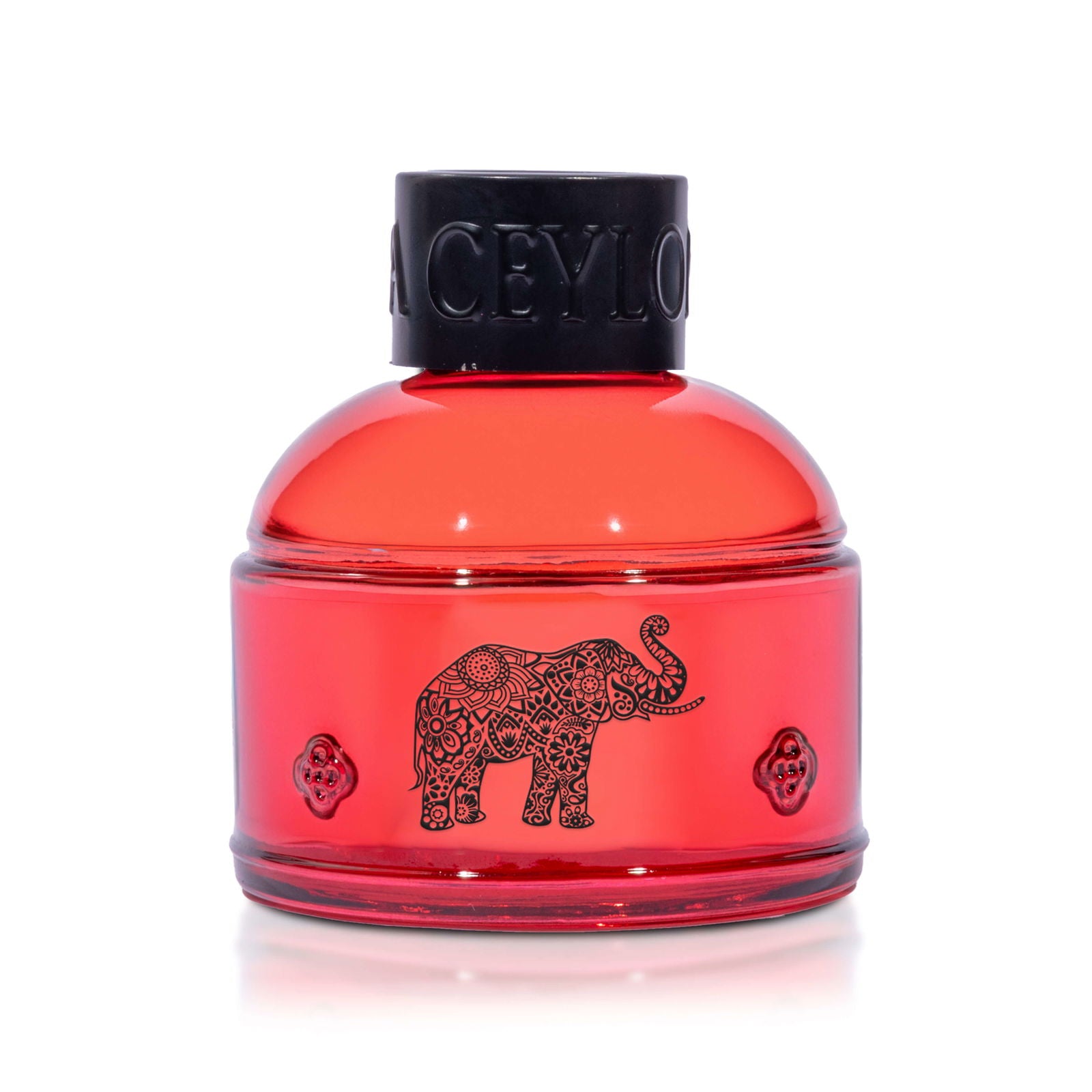 Ceylon Elephant - Spiced Sandalwood - Natural Room Aromizer 50ml - Spa Ceylon Sri Lanka