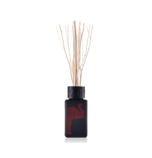 Ceylon Elephant Spiced Sandalwood - Natural Twig Room Aromizer - Spa Ceylon Sri Lanka