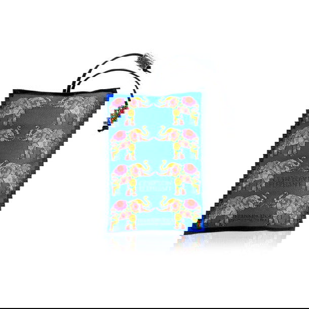 Ceylon Frankincense Kay Lime - Elephant Aromaveda Sachet - Spa Ceylon Sri Lanka