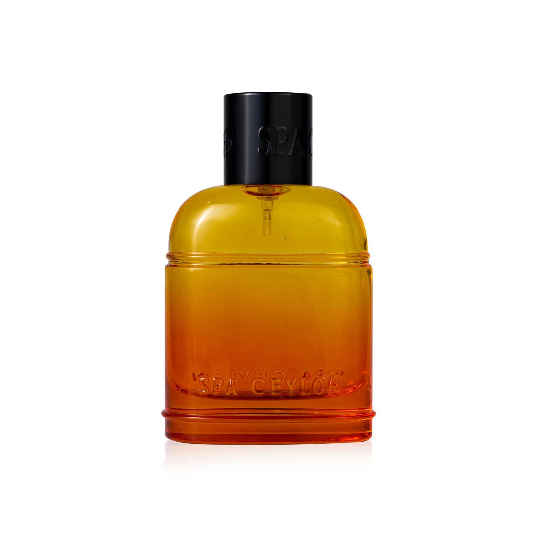 Chill Una - Eau De Perfume Cologne 100ml - Spa Ceylon Sri Lanka