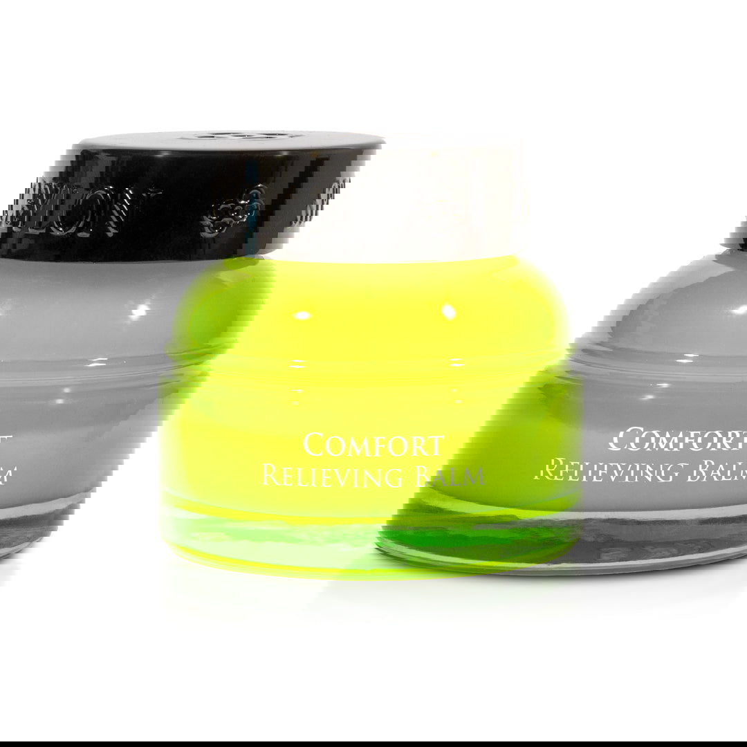 Comfort - Relieving Balm 25g - Spa Ceylon Sri Lanka