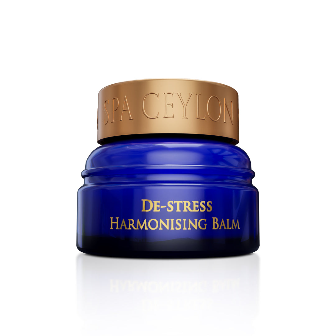 De-stress - Wellness Trio