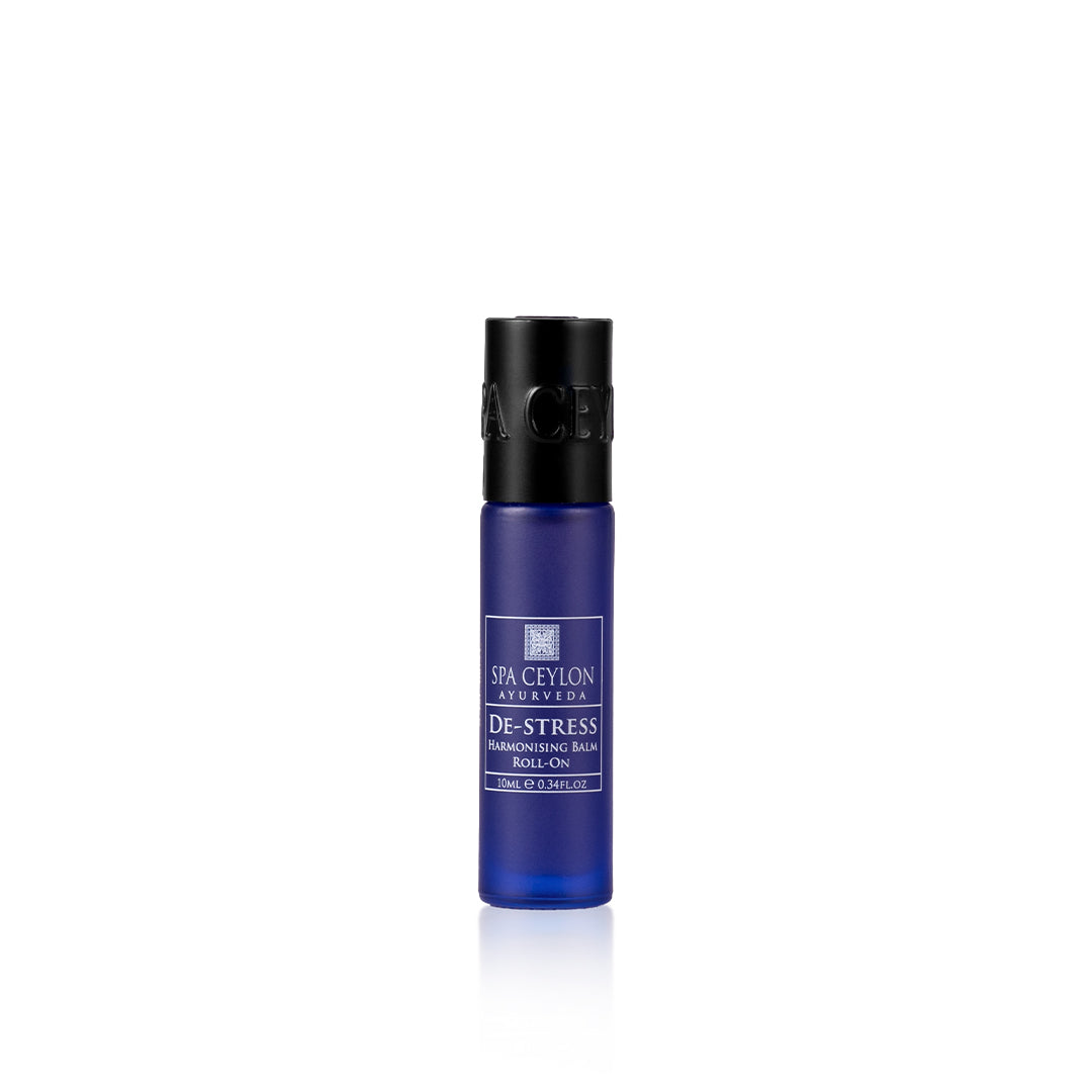 De-Stress - Harmonising Balm Roll-On 10ml