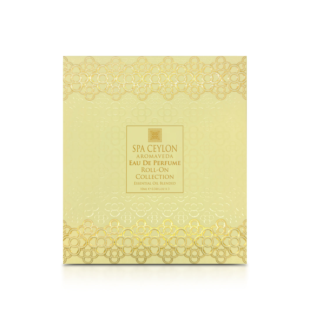 Eau De Perfume Roll-On Collection-2