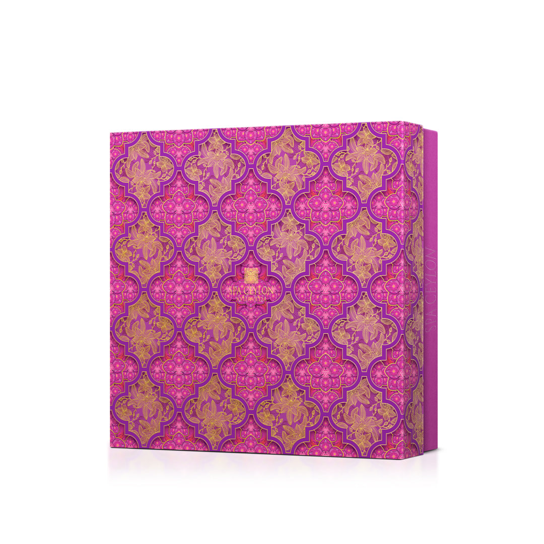 Wellness & Beauty Collection