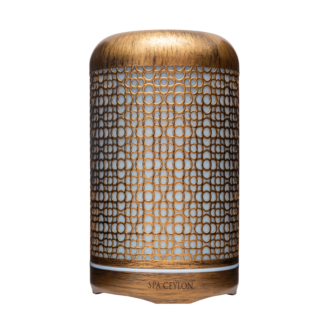 Floral Garden - Vintage Wellness Pod 250ml
