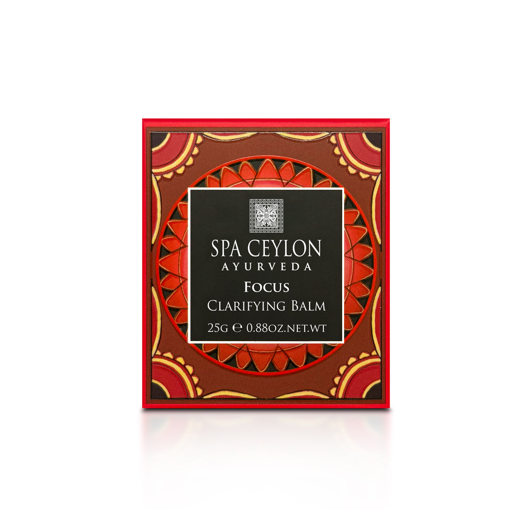 Focus - Clarifying Balm 25g