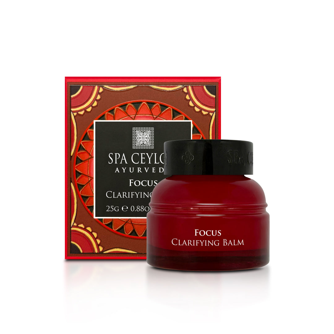 Focus - Clarifying Balm 25g