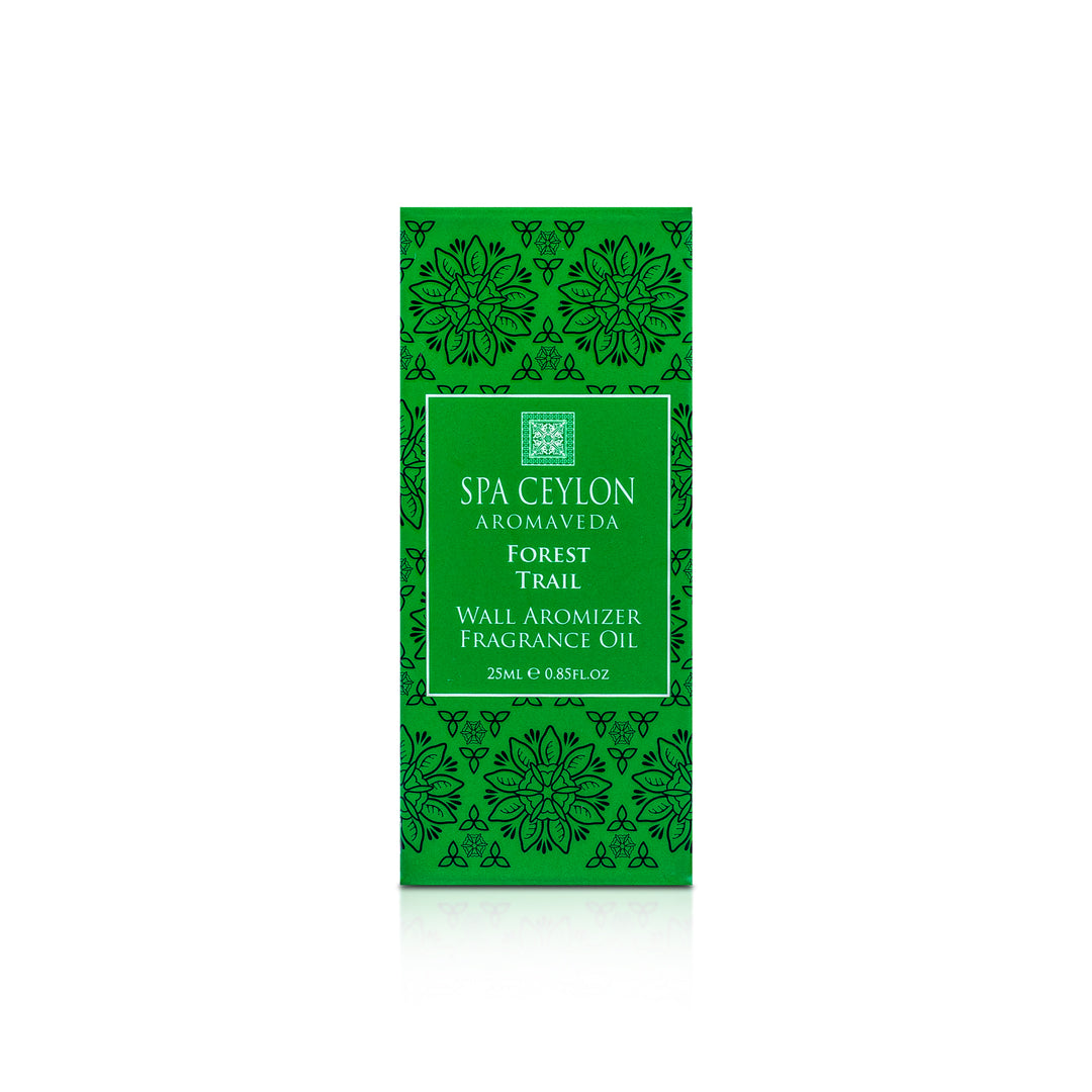 Forest Trail - Wall Aromizer Room Fragrance Oil 25ml