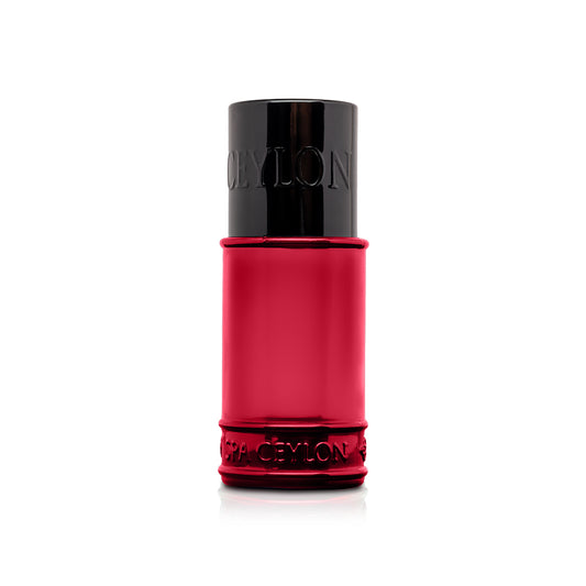 Red - Active Natural Deodorant for Men - 60ml