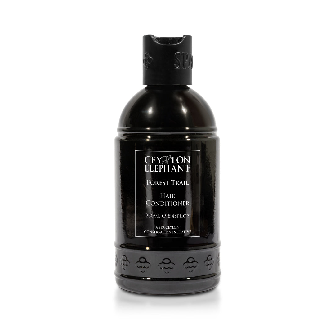 Forest Trail - Hair Conditioner (Ceylon Elephant) 250ml - Spa Ceylon Sri Lanka