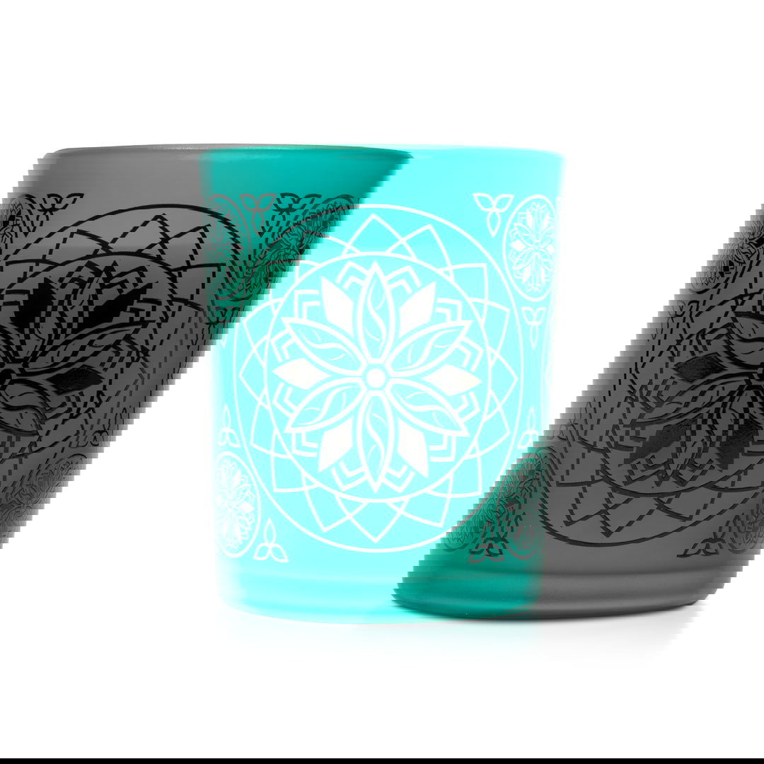 Forest Trail - Natural Candle 50g - Spa Ceylon Sri Lanka