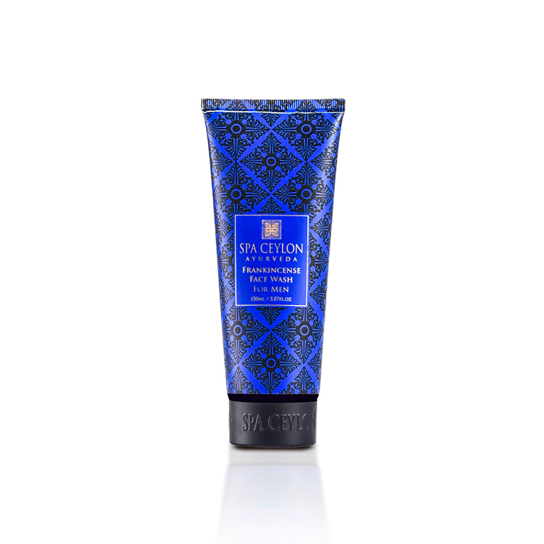 Frankincense - Face Wash For Men 150ml