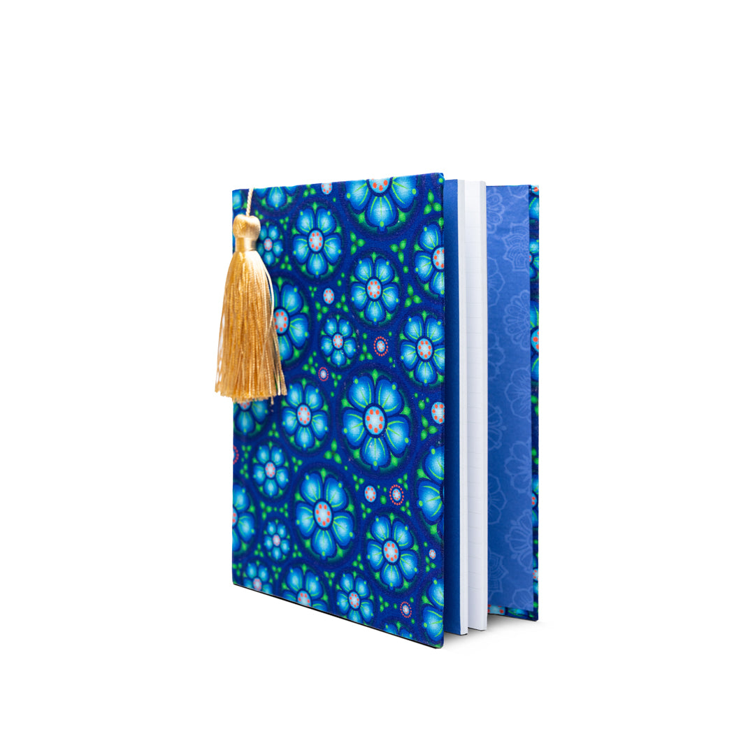 Frankincense Kay Lime - Palaceware - Palace Note Book - A5