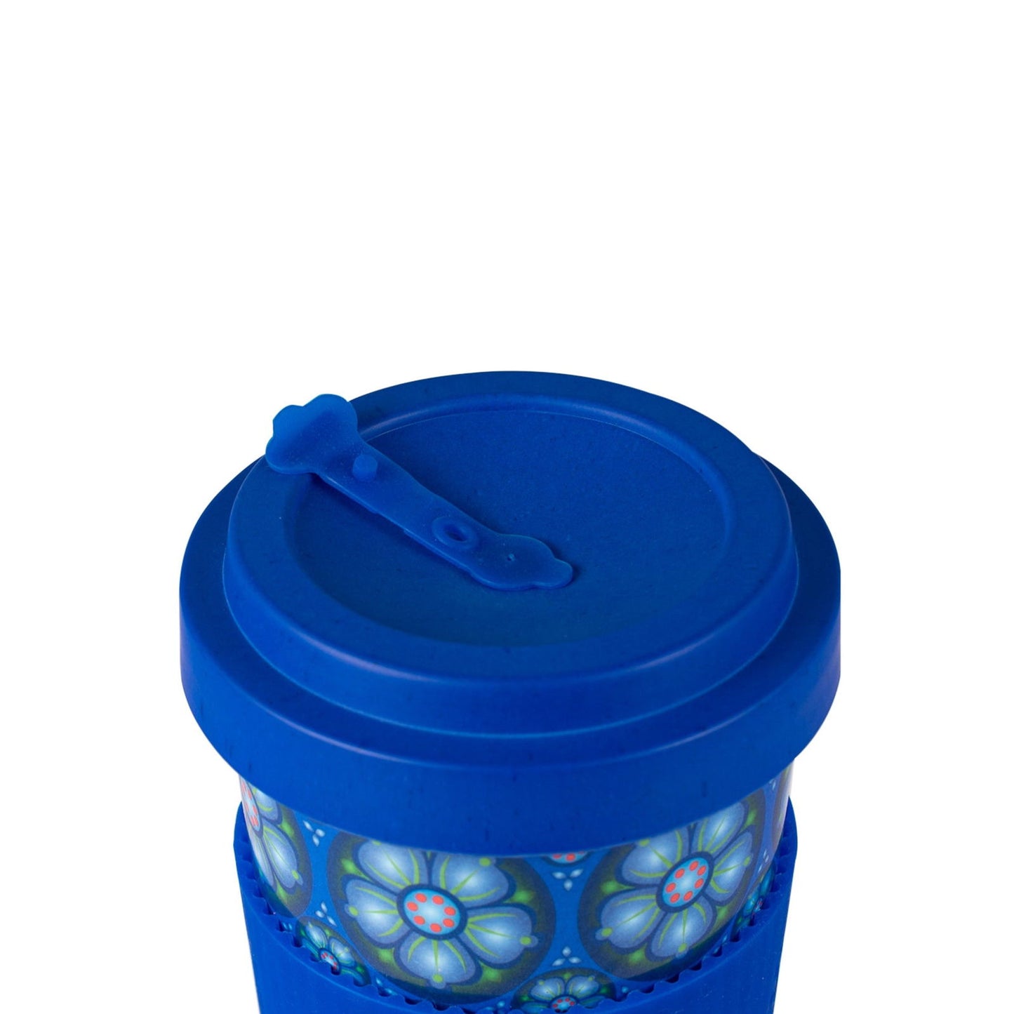 Frankincense Kay Lime - Bamboo Fiber Mug 575ml - Spa Ceylon Sri Lanka
