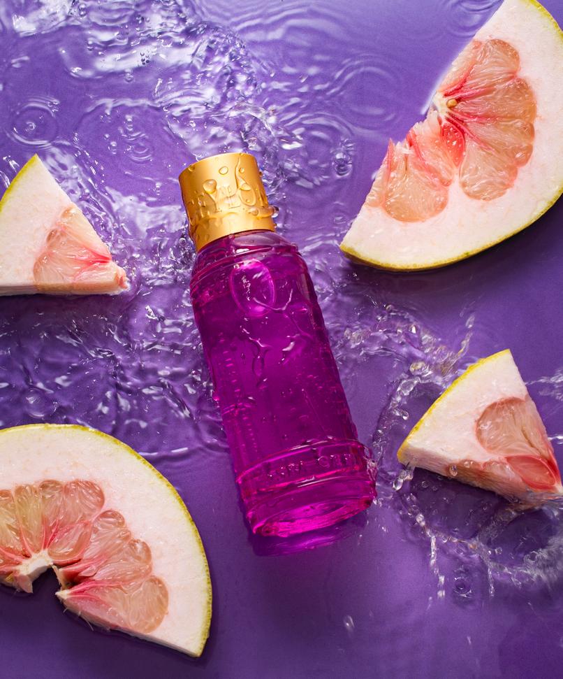 Grapefruit Blossom - Eau De Ceylon 100ml - Spa Ceylon Sri Lanka