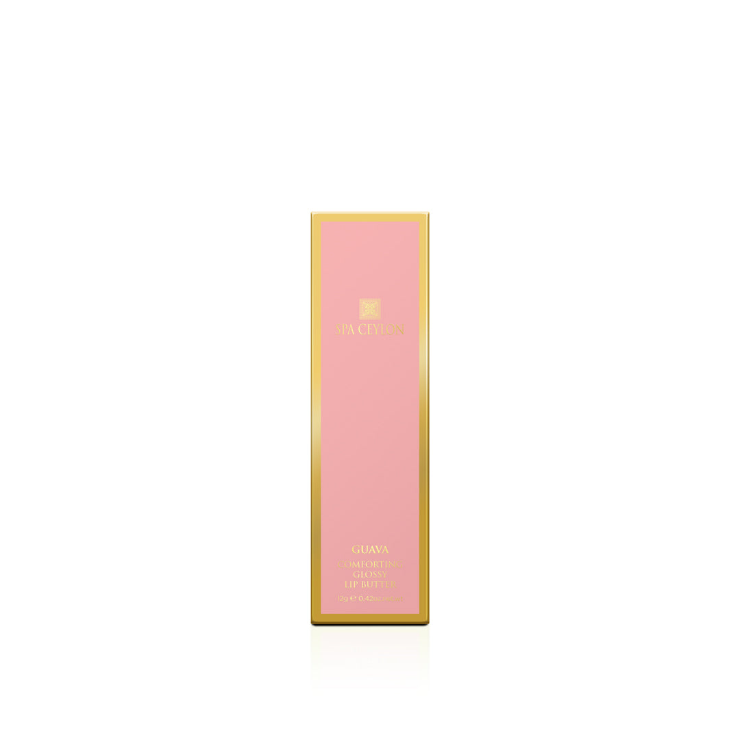 Guava - Comforting Glossy Lip Butter - 12g