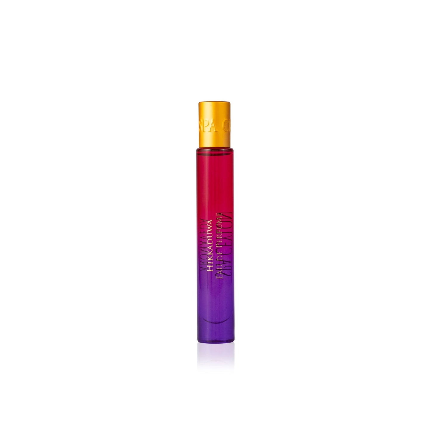 Hikkaduwa - Eau De Perfume Roll On 10ml - Spa Ceylon Sri Lanka