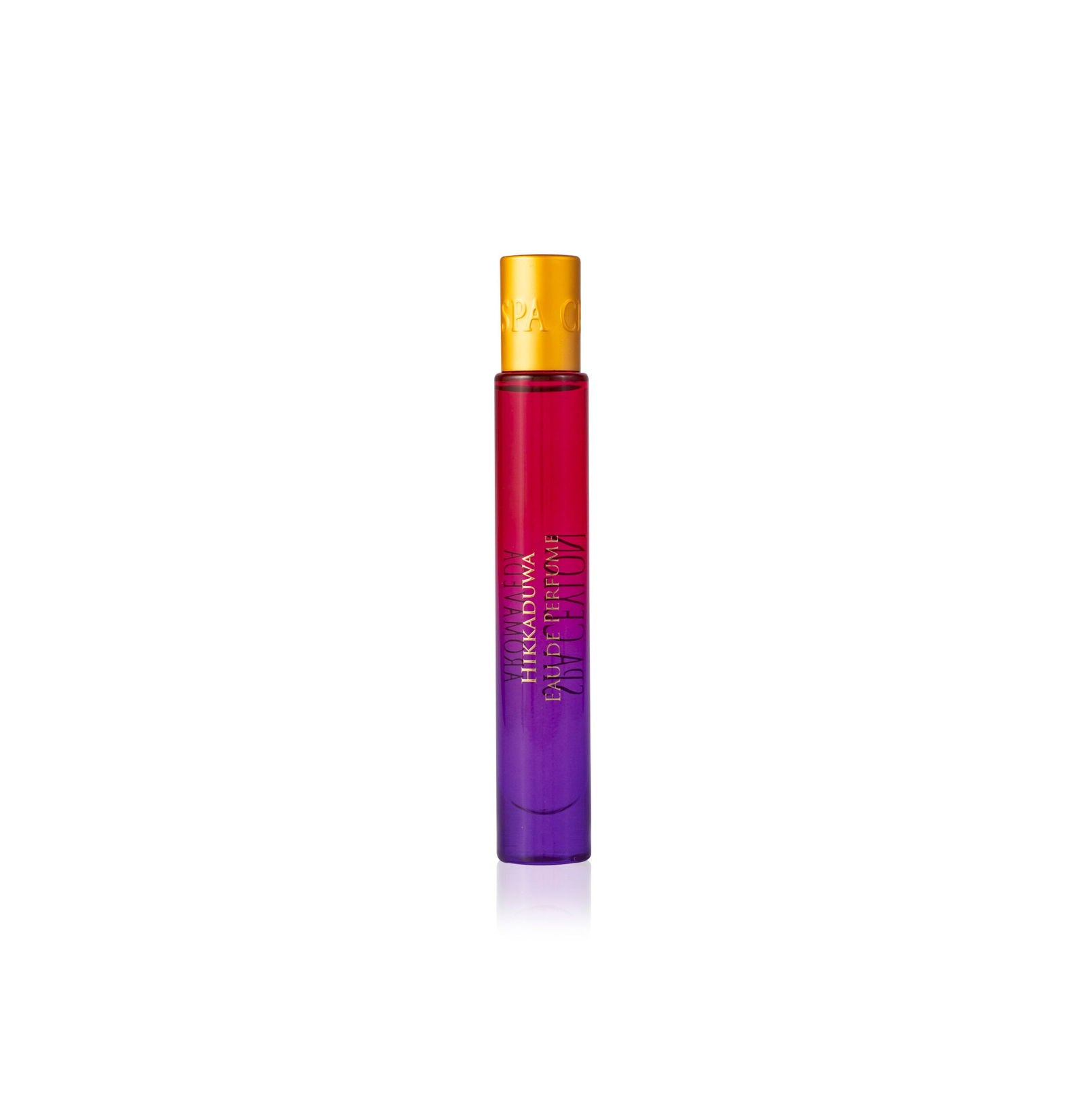 Hikkaduwa - Eau De Perfume Roll On 10ml - Spa Ceylon Sri Lanka