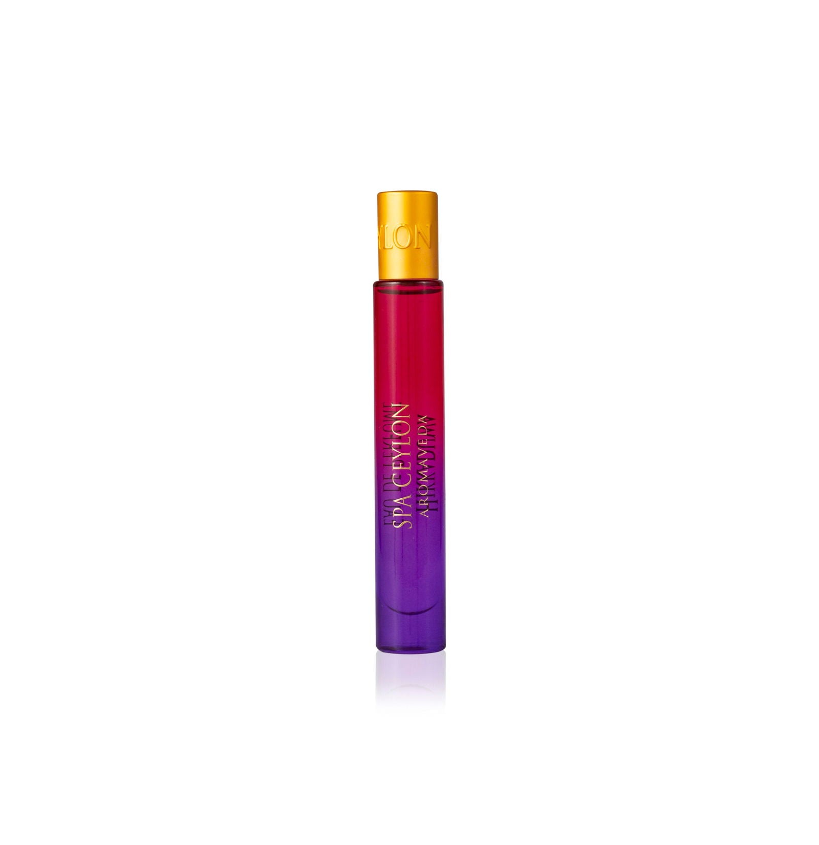 Hikkaduwa - Eau De Perfume Roll On 10ml - Spa Ceylon Sri Lanka