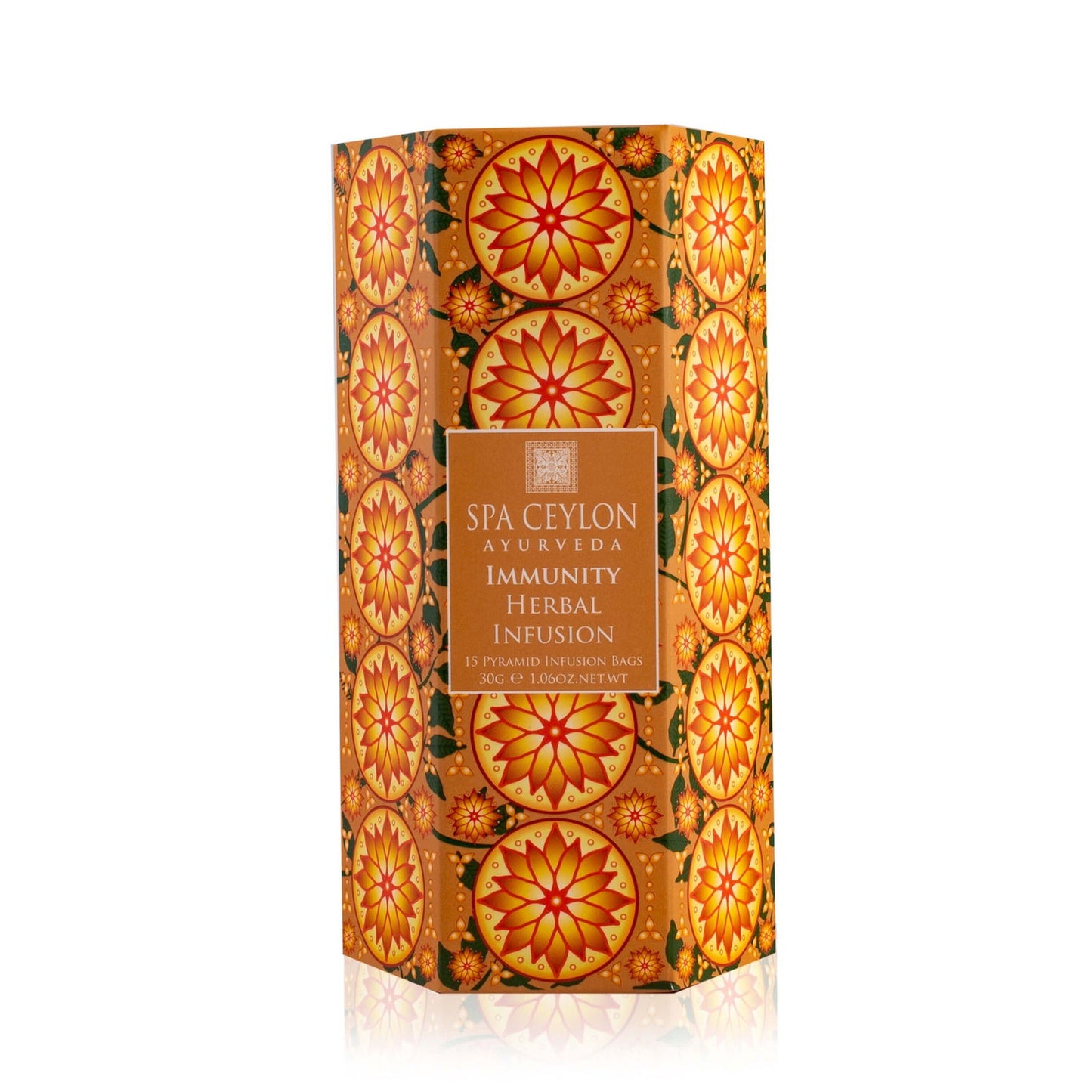 Immunity - Herbal Infusion 30g - Spa Ceylon Sri Lanka