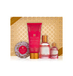 Island Rose - Eau De Perfume Set - Spa Ceylon Sri Lanka
