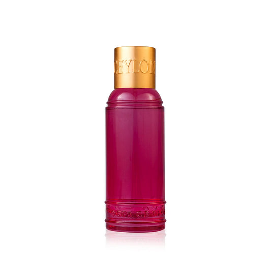 Jasmine Frangipani - Eau De Ceylon 100ml - Spa Ceylon Sri Lanka