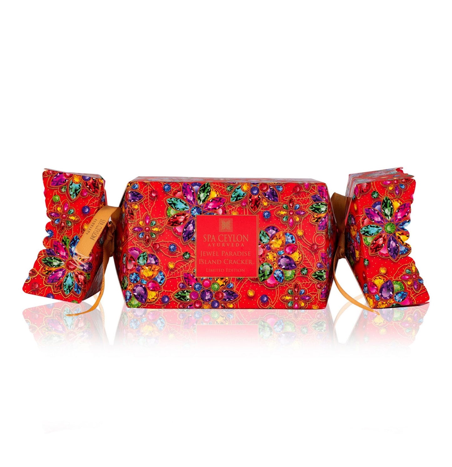 Jewel Paradise - Island Cracker (Large) - Spa Ceylon Sri Lanka