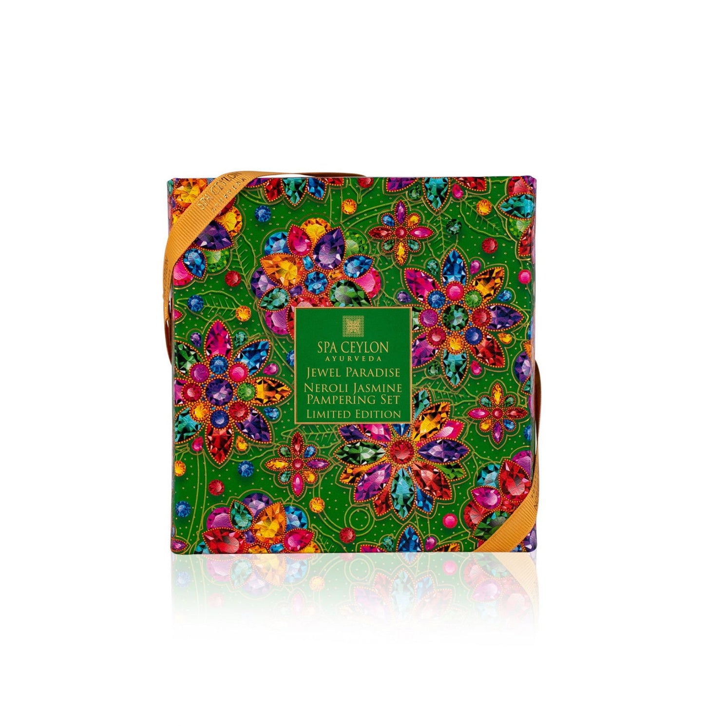 Jewel Paradise - Pampering Set - Neroli Jasmine - Spa Ceylon Sri Lanka