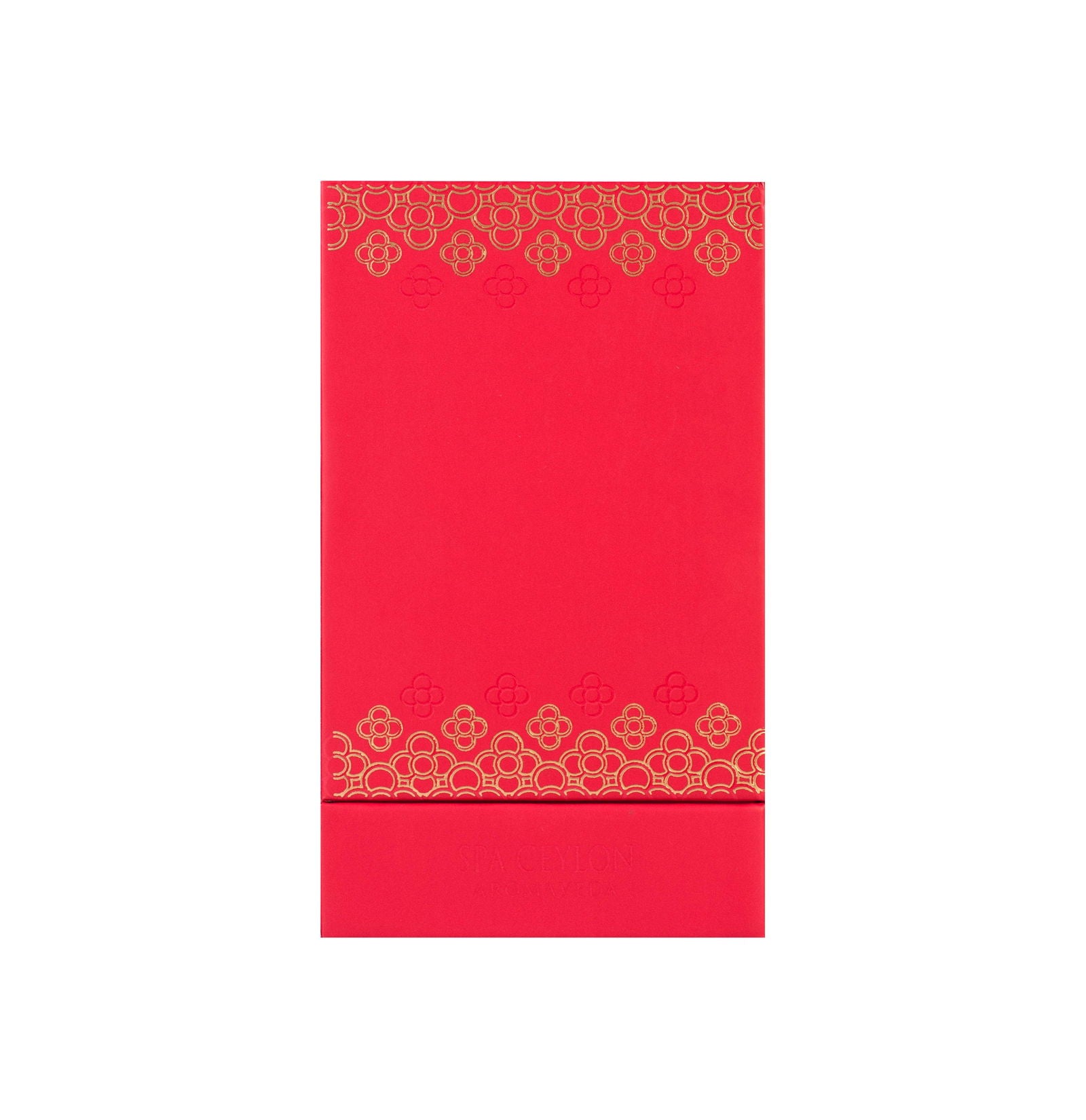 Kandyan Rose - Eau de Perfume 100ml - Spa Ceylon Sri Lanka