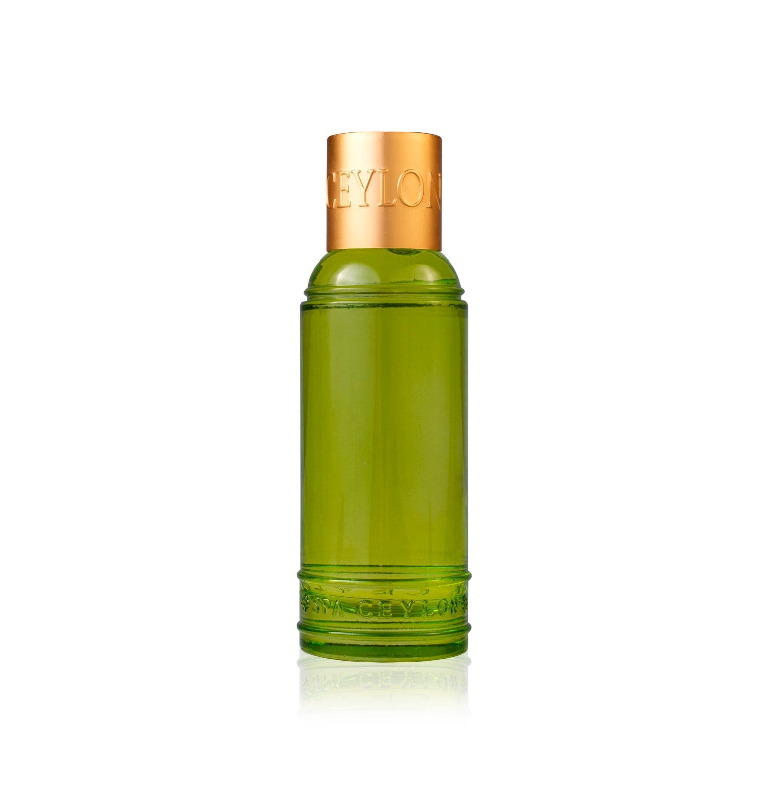 Kay Lime Citron - Eau De Ceylon 100ml - Spa Ceylon Sri Lanka