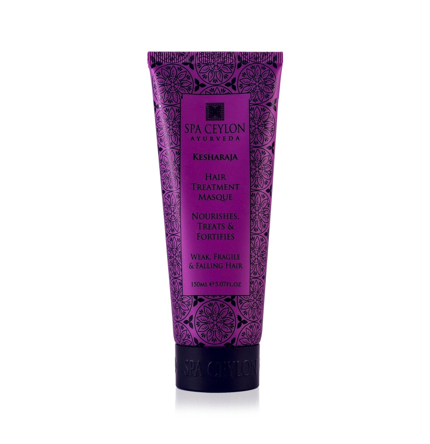 Kesharaja - Hair Treatment Masque 150ml - Spa Ceylon Sri Lanka